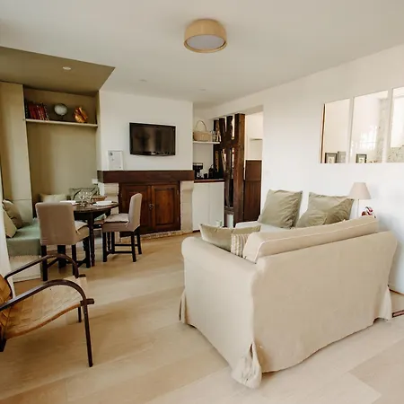 Apartment La Dolce *