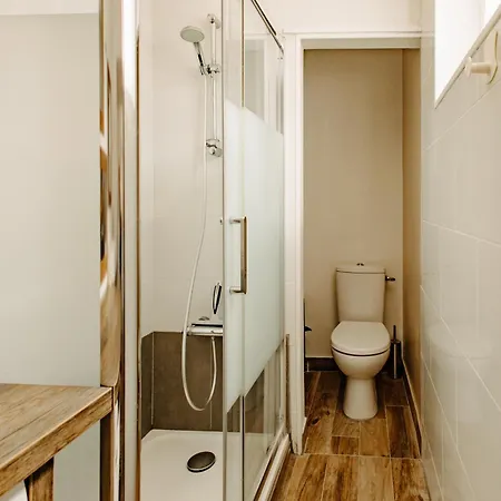 La Dolce Apartment *