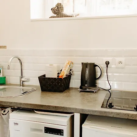 La Dolce Apartment Gonneville-sur-Honfleur