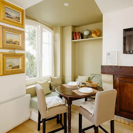 Apartment La Dolce *