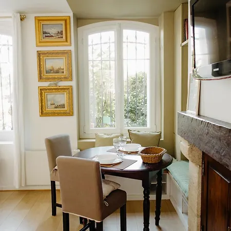 Apartment La Dolce