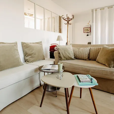 La Dolce Apartamento *
