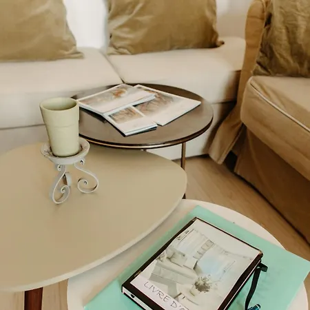 Apartamento La Dolce *