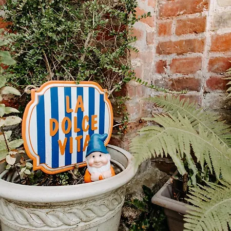 Apartamento La Dolce